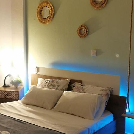 Blossom Apartment Kos Ampavris Exterior foto