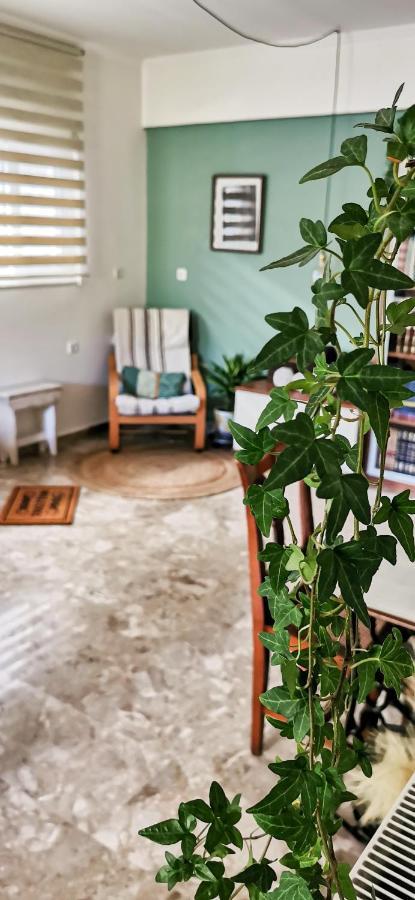 Blossom Apartment Kos Ampavris Exterior foto